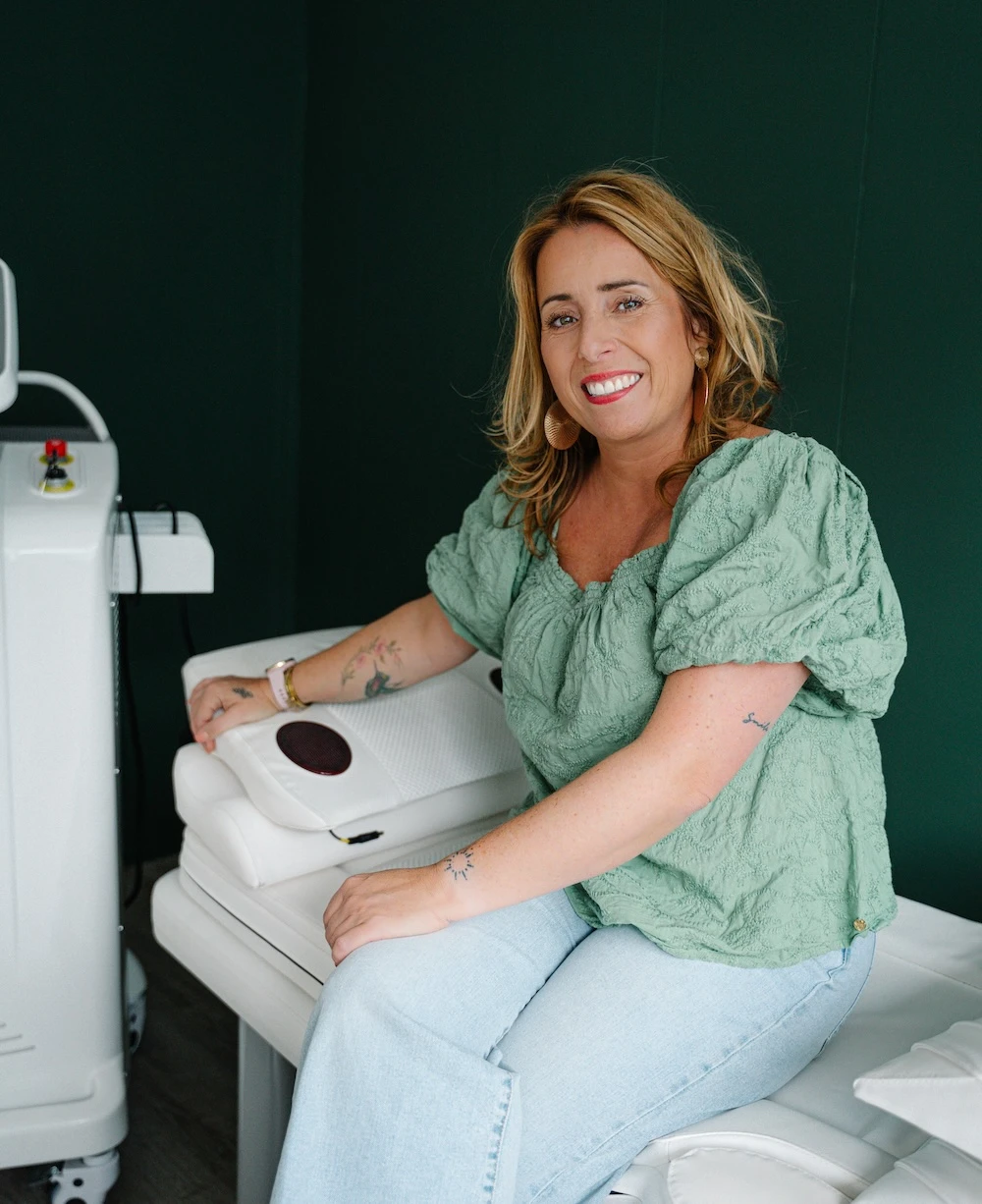 Andullatiematras Shape en Shine Montfoort