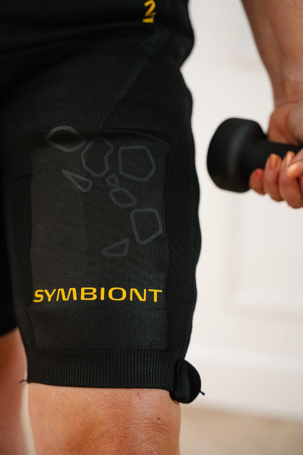 Symbiont EMS pak Shape en Shine Montfoort